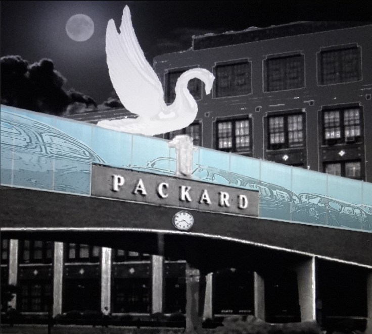 Packard bridge+ghosts