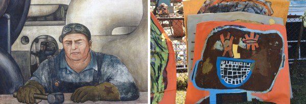 worker diversity composite