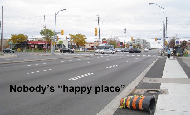 _bad street_nobodys happy place