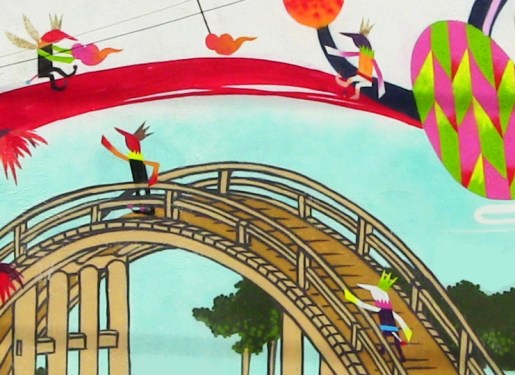 _ups+downs_Queen West_