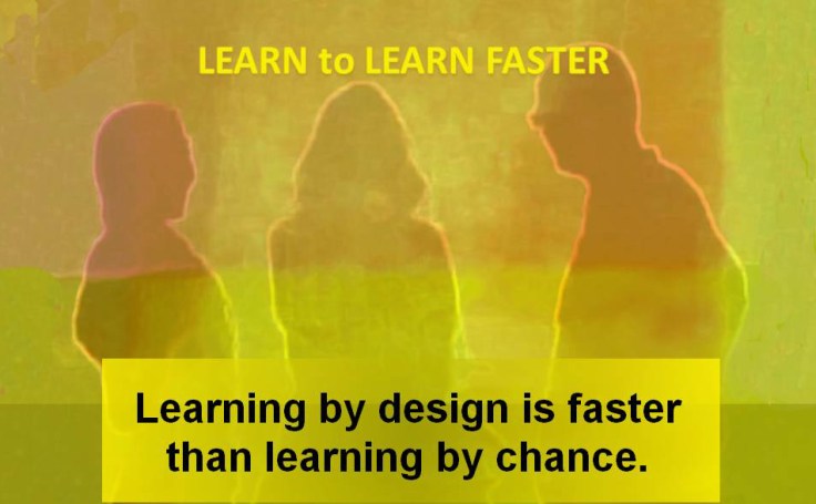 Learning Faster from Experience_vanderpalette